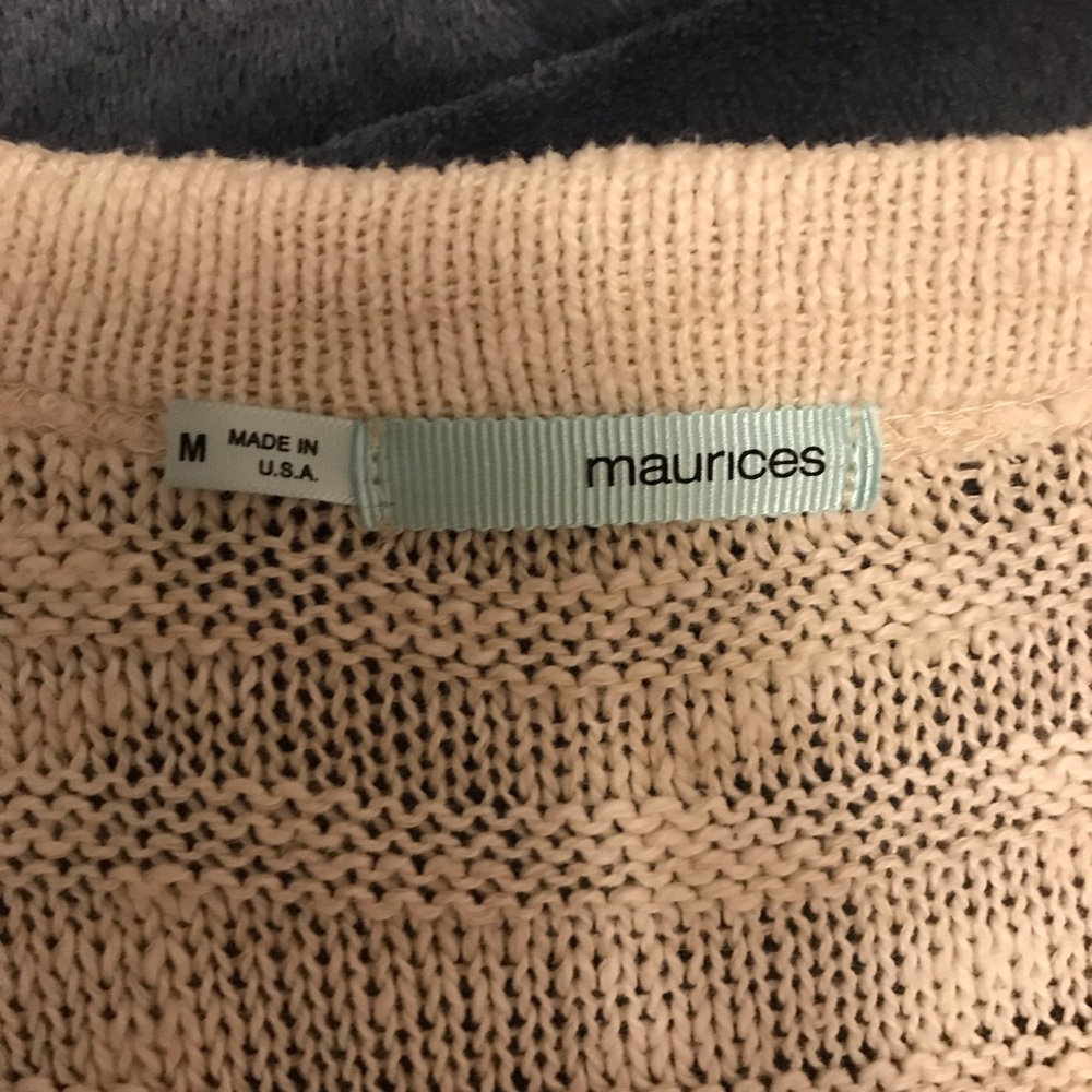 Maurice’s Cardigan - Picture 3 of 3